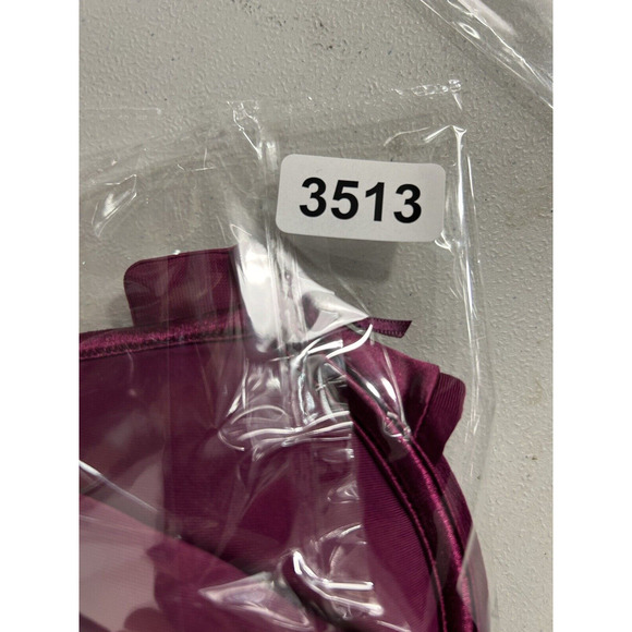 Vanity Fair Womens Bra Size 36C Style 75335 Pink Full Coverage Underwire - Picture 6 of 6